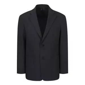 지이크 Change of season 간절기 시즌 트윌 패턴 싱글 투버튼 캐주얼 자켓 PJEAH40082309047