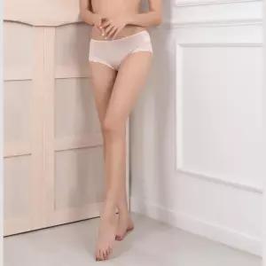 보드라운 감촉 뛰어난 신축성 인견 누디팬티 사계절 부드러운소재 고급스러운 착용감이좋은 여자친구선물