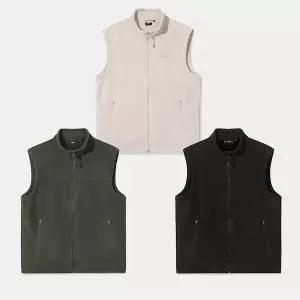 네파 남성 페스카 본딩 플리스 베스트 7L761012306991