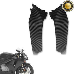 CBR600RR 오토바이 프론트 어퍼 미드 사이드 페어링 카울 Panlel Fit For HONDA CBR 2003 RR 액세서리