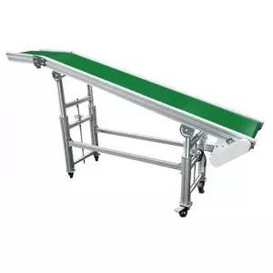 컨베어벨트 콘베어 컨베이어 전동 소형 택배 작업대