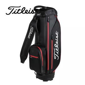 [26년신상]타이틀리스트 엘리트 라이트 Elite Lite 14 StaDry 카트백캐디백(TB23CTSELK)
