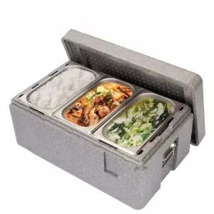 미니 반찬 냉장고 김밥 식재료 저온 셀프바 뷔페 쇼케이스