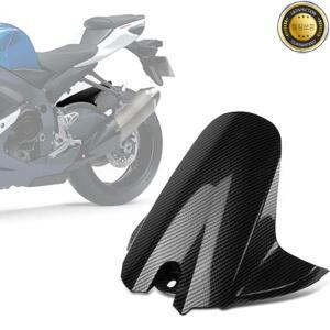 오토바이 리어 펜더 머드 가드 타이어 허거 스즈키 GSXR600 K6 K8 2006 액세서리