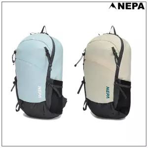 네파 7LC7519 남여 공용 밸런스 9L 조끼형 하이킹 백팩가방2307185