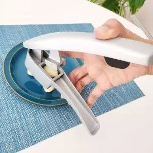 야채 마늘 양파 생강 슬라이스 커터 편마늘 다지기 도구 멀티 양파 야채