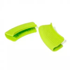 주방용 실리콘 냄비집게 그립 손잡이 장갑 뚝배기용 냄비장갑 냄비손잡이