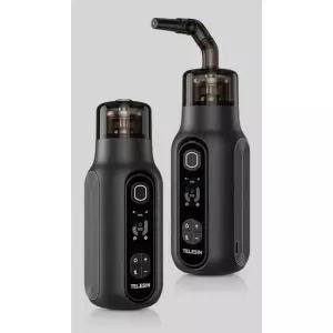 휴대용 스모그머신 포그 연무 연기 호환 연무기 파티 안개