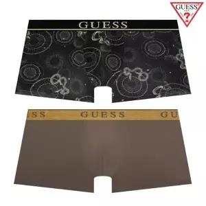 [게스언더웨어]프리미엄드로즈 2종세트(D927/C741BR)