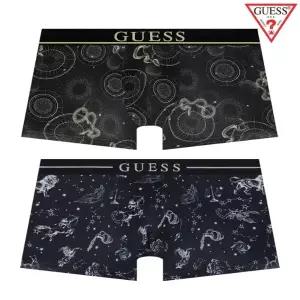 [게스언더웨어]프리미엄드로즈 2종세트(D927+D824)