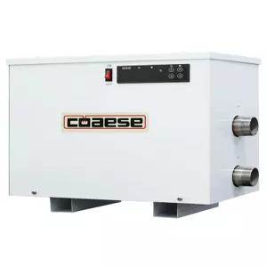 온천 워머 가열 풀 펌프 수영장 스파 히팅기 물데우기