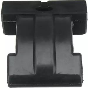 롤랜드 전기 드럼 FD-6 FD-7 FD-8 TD-1 TD-11 TD-15 TD-17용 모자 페달 고무 부품 센서 액추에이터(고무만)