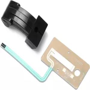 롤랜드 드럼 T-D4 TD-9 TD-11 TD15 TD17용 모자 페달 고무 부품 회로 시트 센서 액추에이터 FD-8