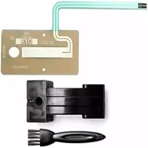 롤랜드 FD-8 드럼 하이햇 페달 고무 부품 회로 TD4 9 11 15 17을 위한 XHSESA 시트 센서 액추에이터