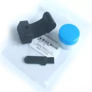 건킹 센서 액추에이터 롤랜드 FD-8 페달 TD-11 TD-15 TD-17 하이햇 고무 부품 장착(고무 1개)