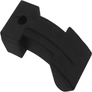 롤랜드 FD-8 TD-1 TD4 TD9 TD11 TD15 TD17 하이햇 센서 트리거 고무 패드 교체 부품과 호환되는 마이크로