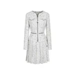 [국내백화점] JJ지고트 브레이드 트위드 재킷 원피스 GP3A0OP121 [인기상품] 선물추천