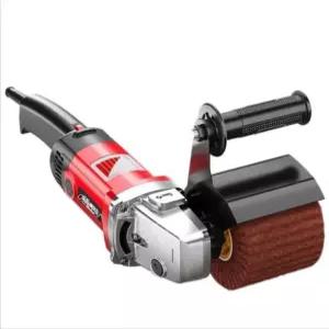 스텐 연마기 표면 광택 폴리싱 브러쉬 그라인더 녹 연삭기 제거