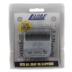 강아지 킴라베 클리퍼 교체날 애견미용 이발기 4F 1P