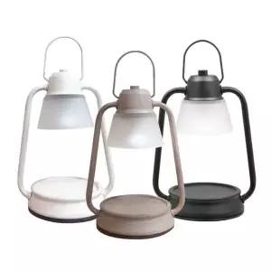 [하프클럽/셀러허브]비콘 캔들워머 스몰 미니 캔들용