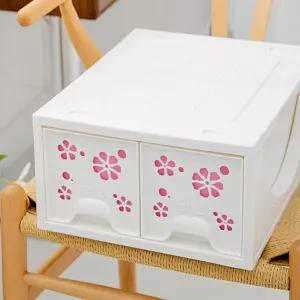 페러스 1단트윈 서랍함 34호(핑크)