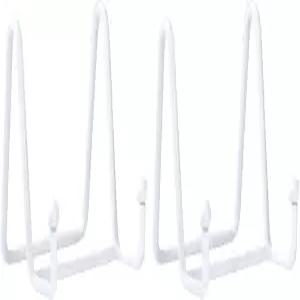 라이온웨이 라이온웰리 장식 접시 스탠드 홀더 액자 이젤 디스플레이