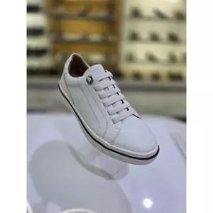 탠디 남성 3CM 초경량 세미 캐주얼 정장 스니커즈 HAY2A5007BLWH 459804