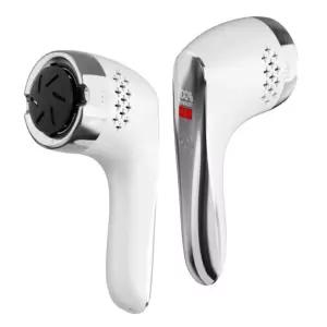 [원이안전] 전동 발바닥 굳은살제거 발각질제거기 링크큐 무선 발 뒷꿈치 풋씨엘 풋파일 (본품)