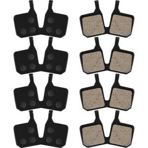 걸프뮤 자전거 브레이크 패드 키트 디스크 교체, 마구라 MT5, MT 7과 호환됨