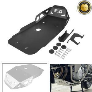 BMW F750GS ADV 2018-2020 GS용 모터사이클 스키드 플레이트 하부 엔진 가드 커버 섀시 보호대