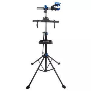 실내 자전거 정비 거치대 수직 자전거정비대 보관대 홀더랙