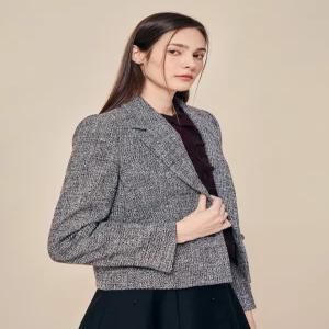 [국내백화점] 지고트 JS2A0JKX31[클린 라인 숏 재킷] [인기상품] 선물추천