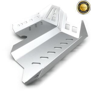 혼다 CB500X CB 2019 2020 오토바이 엔진 보호 커버 섀시 언더 가드 스키드 플레이트