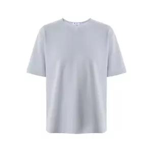 매장정품 BASSO 바쏘 BASSOHOMME 분또 넥트임 반팔 티셔츠(WSY2MK09A) WSY2MK09A 1178442