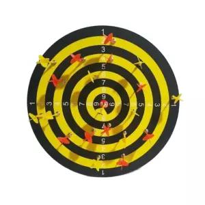 대형 다트 룰렛판 추첨 게임기 돌리기 행사용 이벤트 뽑기 룰렛 회전판