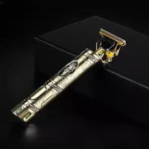 헤어 바리깡 휴대용 기계 이 트리머 전기 클리퍼 이발