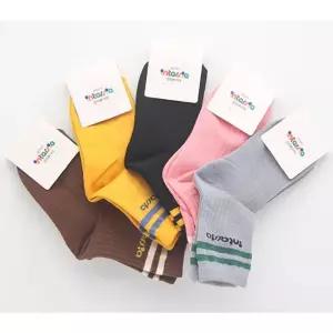 아동양말 중목(인따르시아 11) 10켤레랜덤