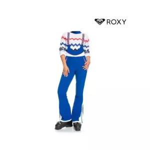 22  스키 CHIC BIB PT_PRR(여성 스키팬츠) (11585384A)