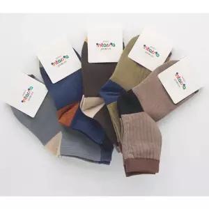 아동양말 중목(인따르시아 08) 10켤레랜덤