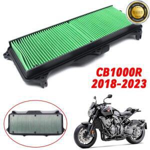 혼다 CB1000R R CB 2018-2023 용 오토바이 교체 엔진 공기 흡입 필터 클리너 에어 요소
