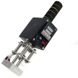 휴대용 불도장 원목 각인기 로고 상표 기계 도장