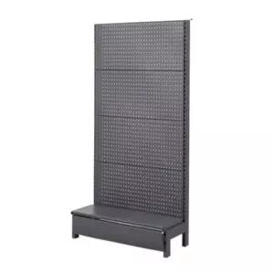 총기진열대 공구 거치대 72x40x135CM 서바이벌 캠핑장비 밀리터리