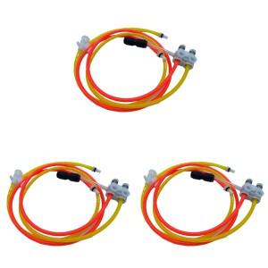 트럭 예비 부품 시트 수리 키트 메르세데스 호환 벤츠 호환 0009190794 3X