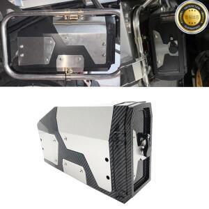 BMW R1300GS GS R ADV 어드벤처 2023 사이드 도구 상자 브래킷 케이스에 맞는 오토바이