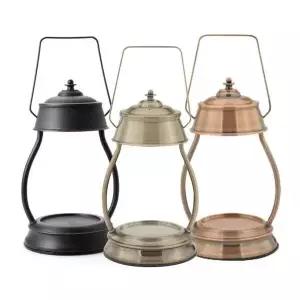 [하프클럽/셀러허브]허리케인 캔들워머 라지 캔들용