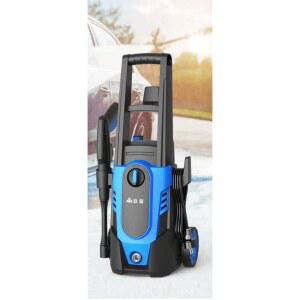 산업용 고압세척기 초고압 살수기 청소기 전기 고압 이동식