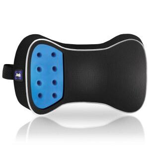 자동차 또는 사무용 씰리 메모리 폼 목 베개 u2013 경추 쿨링 카 레스트 목용 의자 쿠션