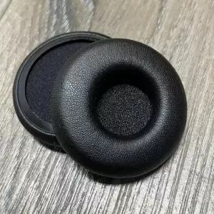 Jabra Biz 1500 / Biz 2400 ii 듀오/모노 헤드폰 교체용 귀마개 이어 베개 이어 쿠션용 패드