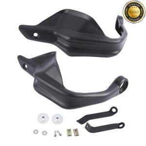 AED8-오토바이 액세서리 핸드가드 쉴드 프로텍터 윈드실드 혼다 CB190SS CB 190 SS용