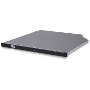 Hitachi-LG GUD1N 6배 DVD-RW 내장 OEM 슬림 광학 드라이브(9.5mm)